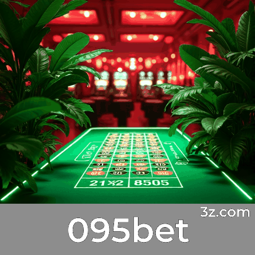Excelência Tecnológica da 095bet: Inovação e Desempenho Superior