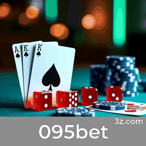 Aumente Seus Lucros com o App 095bet