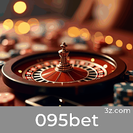 095bet: Especialista em Apostas Esportivas no Brasil