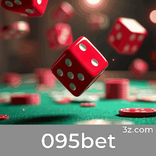 Domine Jogos de Cassino com 095bet e Melhore Suas Estratégias