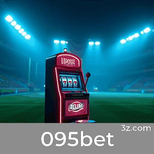 Aumente Seus Lucros com o App 095bet