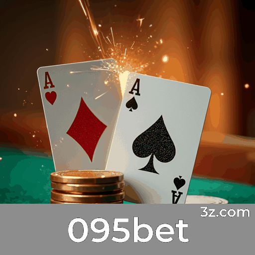 Excelência Tecnológica da 095bet: Inovação e Desempenho Superior