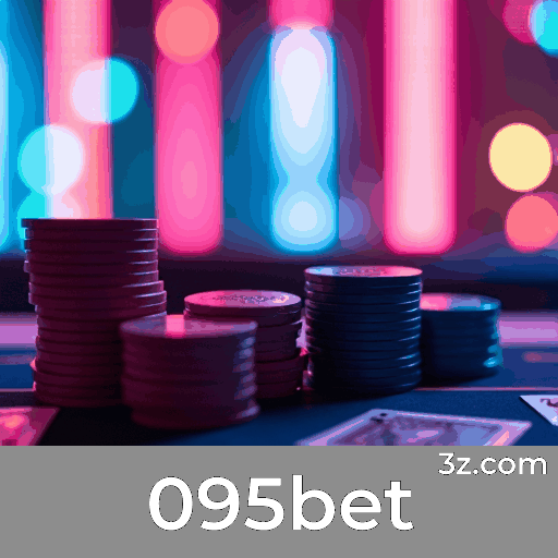 095bet: Tecnologia inteligente e personalização na promoção