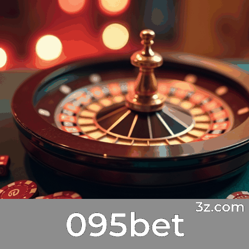 Experiência de Casino Elite no 095bet: Dealers Reais e Jogos Premium