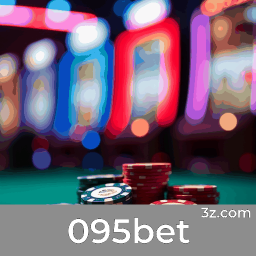 Experiência de Casino Elite no 095bet: Dealers Reais e Jogos Premium