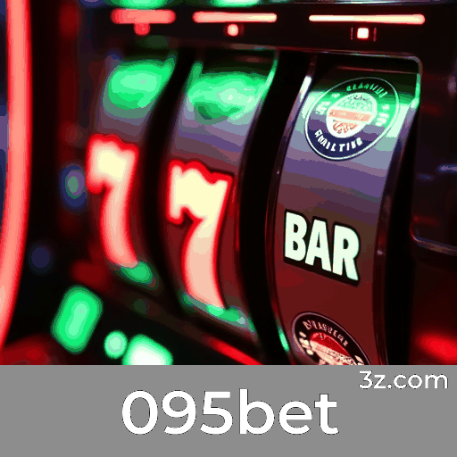 095bet: Tecnologia inteligente e personalização na promoção