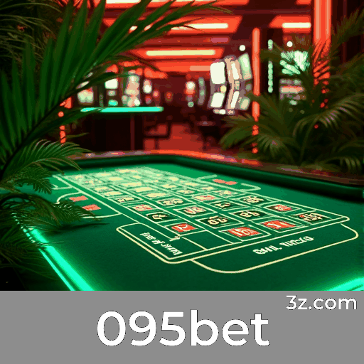 Experiência de Casino Elite no 095bet: Dealers Reais e Jogos Premium