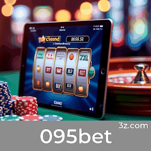 095bet: A Emoção Instantânea dos Jogos Crash com Altos Retornos