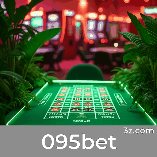 Experiência de Casino Elite no 095bet: Dealers Reais e Jogos Premium